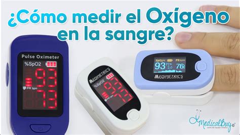 L Nea Caliente Noticias Como Medir La Oxigenaci N Con Off