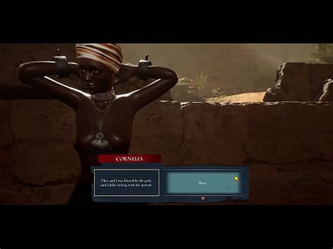 Let S Play Slaves Of Rome Hermaphrodite Part 5 Exotic Meat XVIDEOS