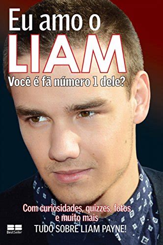 Pdf Eu Amo O Liam Voc F N Mero Dele Eu Amo One Direction