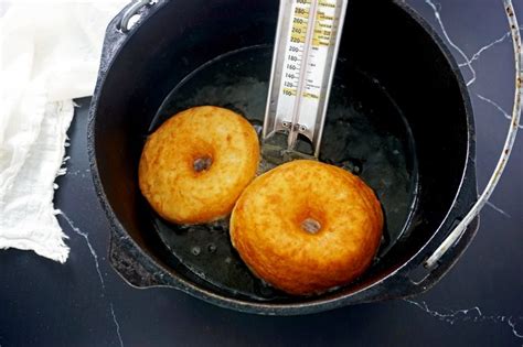 Krispy Kreme Doughnut Recipe: Our Best Copycat Version