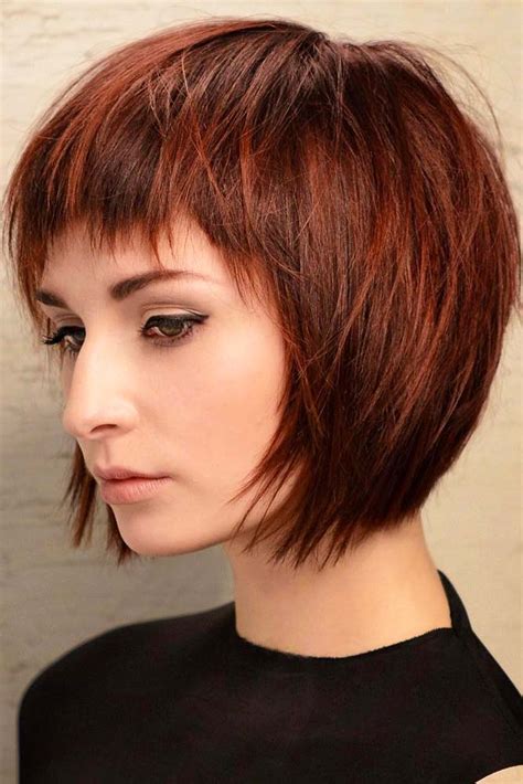 30 Pageboy Haircut Ideas To Rock The Trend Modernly Lovehairstyles