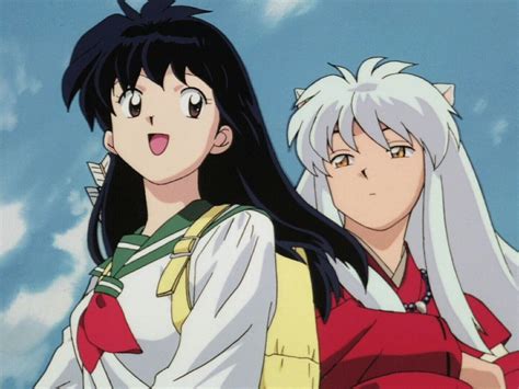 Kagome Forever Inuyasha Kagome Higurashi Anime