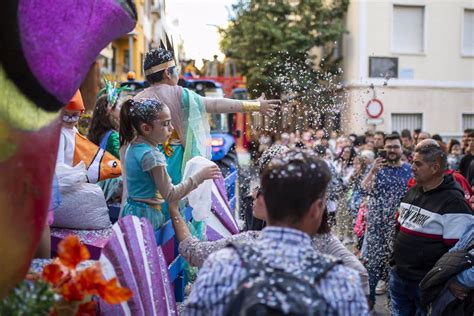 Publicadas En Huelva Las Bases Del Concurso Para Elegir El Cartel