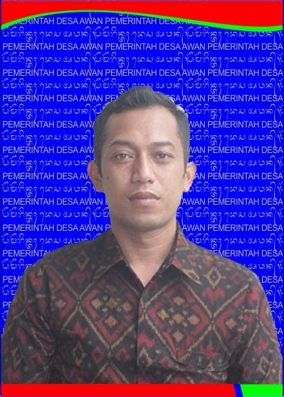 MUSYAWARAH DESA MUSDES PEMBAHASAN DAN PENETAPAN RANCANGAN APBDesa