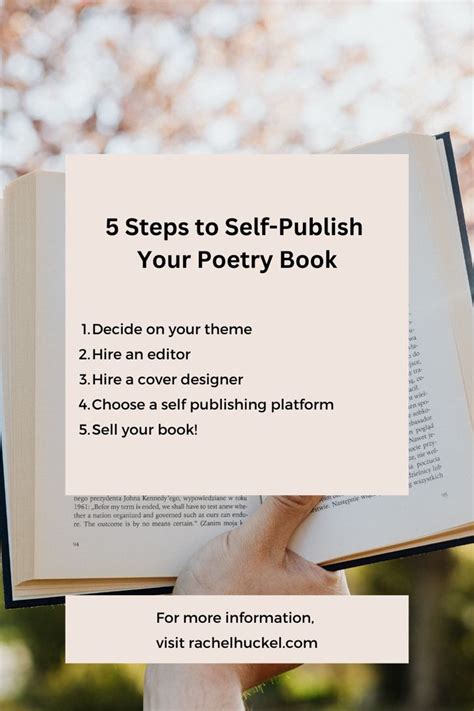 10 Best Sites To Post Your Poetry For Free Artofit