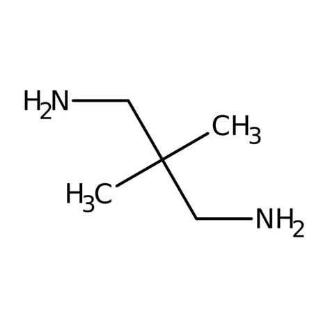 Dimethyl Propanediamine Thermo Scientific