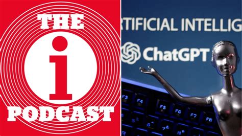 The i Podcast: Is AI a bigger threat to your job – or your life?