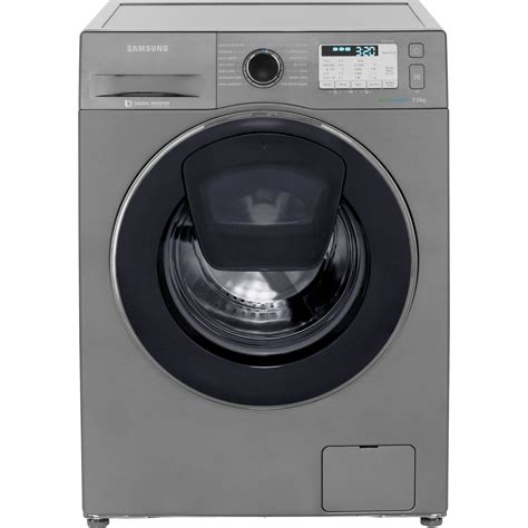 Samsung AddWash Ecobubble WW70K5413UX 7Kg Washing Machine With 1400