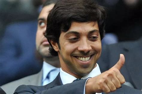 Man City owner Sheikh Mansour ploughs $750m into fund set up by key