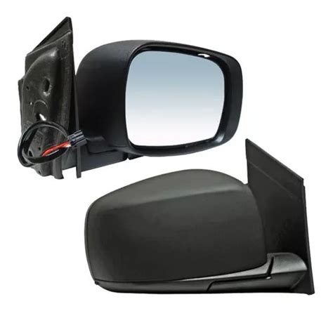 Espejo Retrovisor Lateral Dodge Caravan 2008 2019 Electrico Cuotas