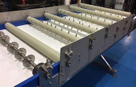 Bakery Conveyors For Cakes Pastry Dough Kneading Machine Equipment