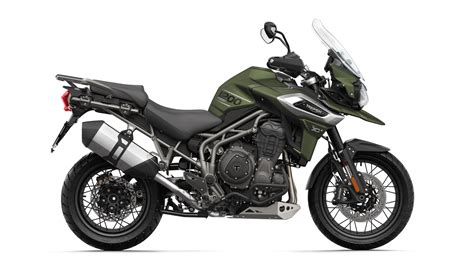 Comparar Bmw R Gs Triumph Tiger Xcx Andar De Moto