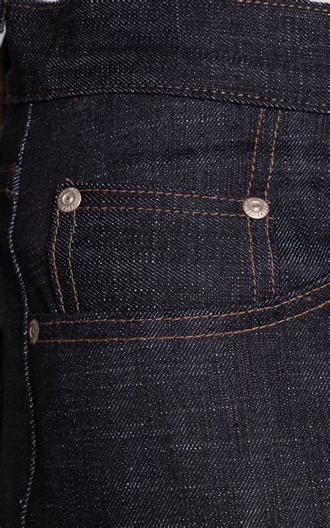 Naked Famous Denim Easy Guy Slub Stretch Selvedge 12 5oz Cultizm