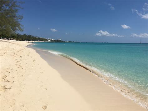 Cemetery Beach - Welcome To Cayman