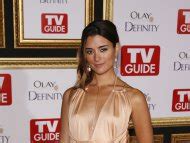 Naked Cote De Pablo Added 07 19 2016 By