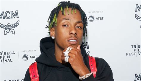 Rich The Kid Net Worth: Career & Endorsements [2025 Update]