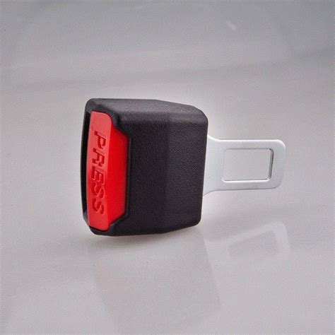 CAR SEAT BELT BUCKLE EXTENDER - A1 Decoy