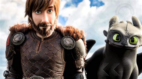 How to Train Your Dragon 4 Release Date & Casting Updates