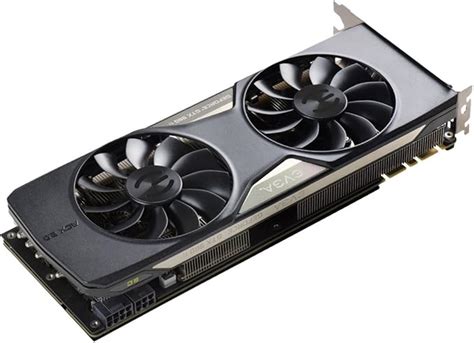 Amazon Evga Geforce Gtx Ti Super Clocked Gaming Acx Gb