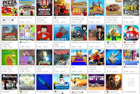 Not Interested Button for Recommended Games - Website Features - Developer Forum | Roblox