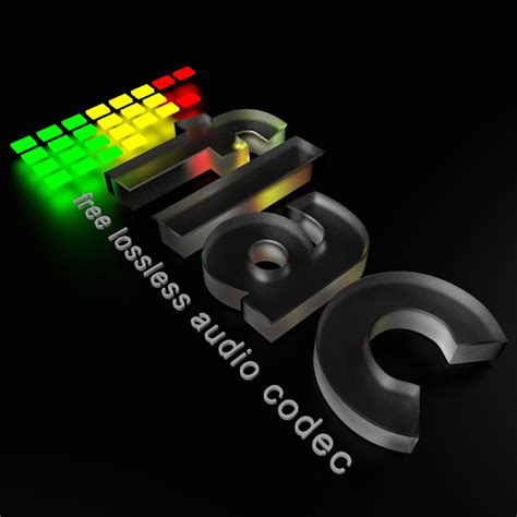 RBZ Audio : FLAC y demás Formatos de Audio Digital