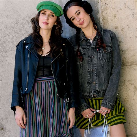 Staff Style Spotlight: Marie and Megan - Crossroads
