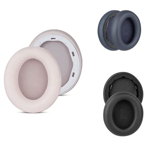 Replacement Ear Pads For Anker Soundcore Life Q Q Protein Leather