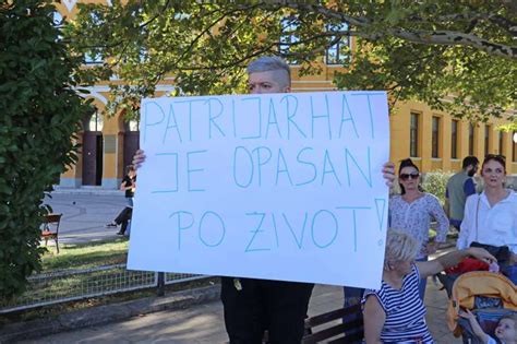 Protest Protiv Femicida U Sarajevu Tuzli Mostaru