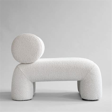 Foku Chair by 101 Copenhagen | Do Shop