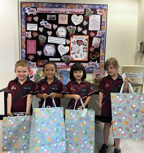 Bakewell Primary School: Palmerston Independent Public School
