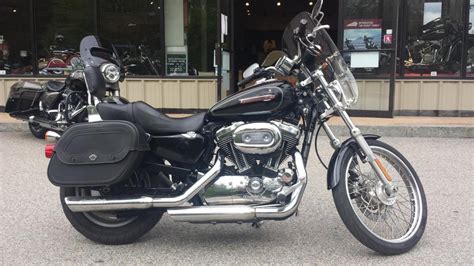 Pre Owned Motorcycles For Sale