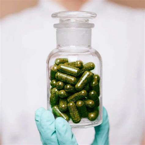 Kratom Capsules – Kratom Cafe USA