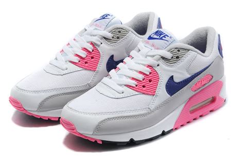 Кроссовки женские Nike Air Max 90 / 90AMW-136 (ID#48064381), цена: 3090 ...