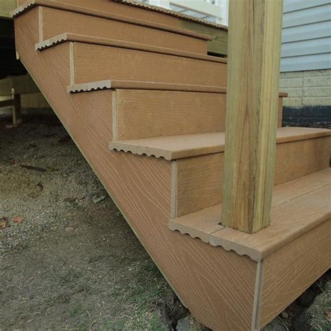 diy composite deck stairs - For A Great Newsletter Photo Exhibition