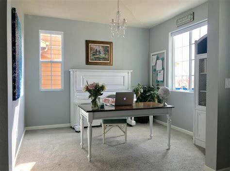 Benjamin Moore Coventry Gray Hc 169 Review And Inspiration