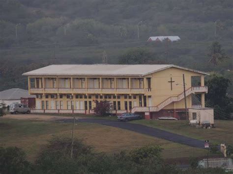 cashew hill moravian church dadli directory