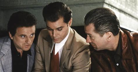 Top 4 Highest Ranked Mobster Movies on IMDB