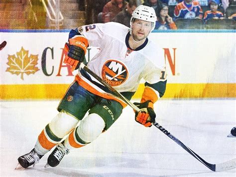 Josh Bailey Stats? | NHL Career, Season, and Playoff Statistics