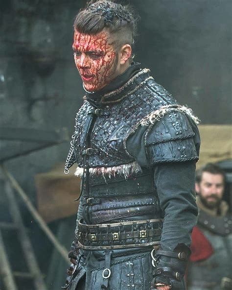 Ivar The Boneless Ivar The Boneless In Vikings Ragnar Ivar The