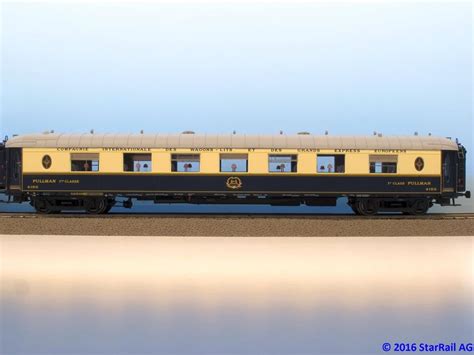 L S Models Ciwl Pullman Wp Wpc Kaufen Auf Ricardo