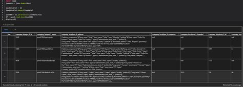 Python Flatten Complex Nested Json Structure In Pyspark Stack Overflow