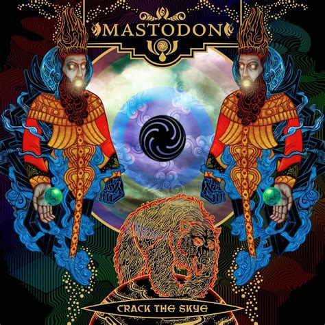 Mastodon Oblivion Lyrics Genius Lyrics