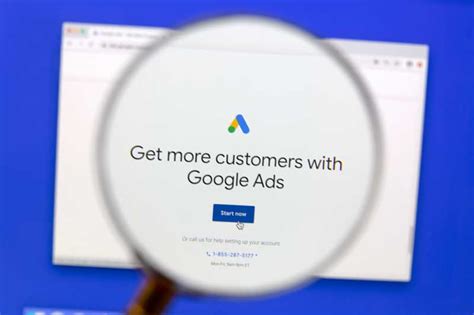 Erfolgreiche Google Werbung Schalten Tipps F R Effektive Kampagnen