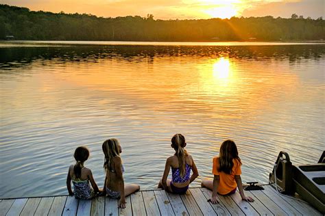 Lake Anna Visitors Guide Your Local Travel Guide