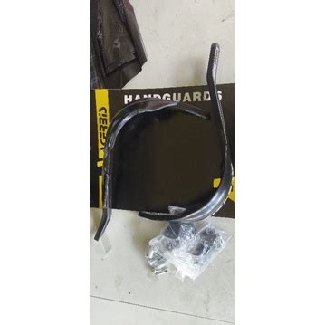 Hand Guard ACERBIS For Naked Bike Shopee Philippines