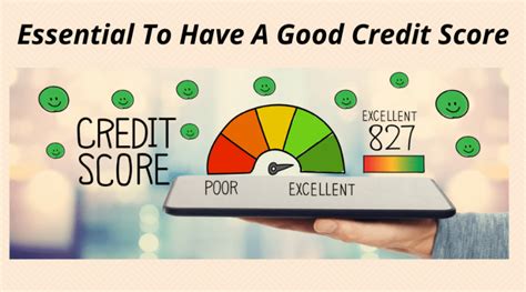 Benefits Of Good Credit Score Archives Good Finance