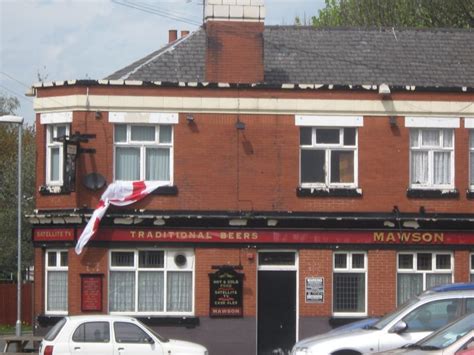 Pubs Of Manchester Mawson Frances Street