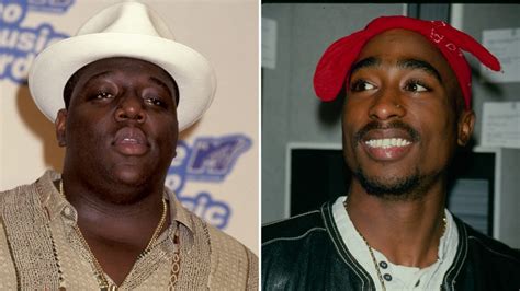 Lead Actors Cast in USA’s ‘Biggie and Tupac’ Series – TV Insider