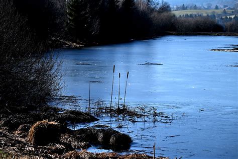 Le Lac De Remoray Michel Arnoux Flickr