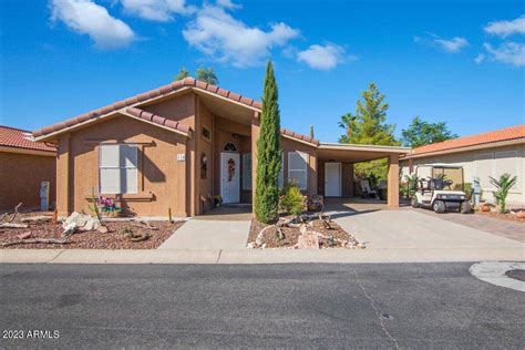 Homes For Sale E Us Hwy Gold Canyon Az